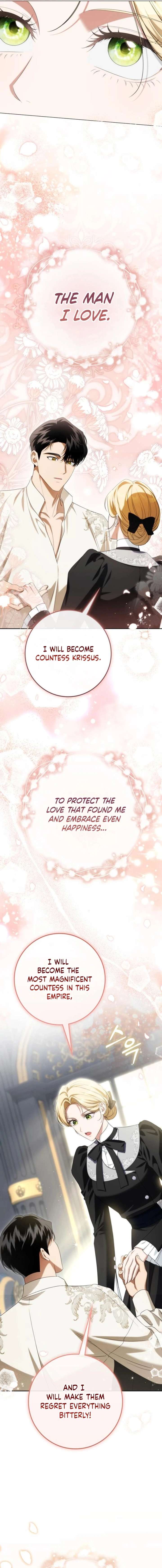 Duchess in Ruins Chapter 61 - Page 2