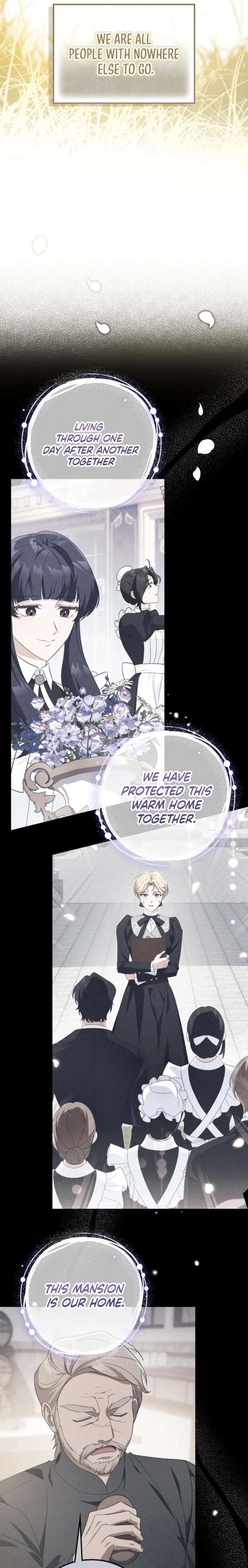 Duchess in Ruins Chapter 61 - Page 6
