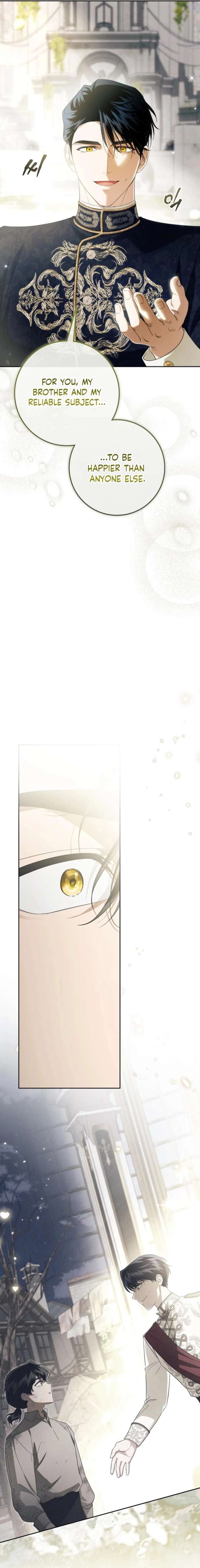 Duchess in Ruins Chapter 61 - Page 14