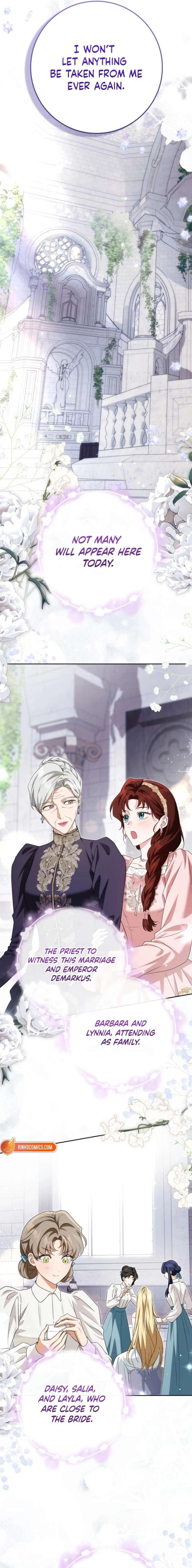Duchess in Ruins Chapter 61 - Page 17