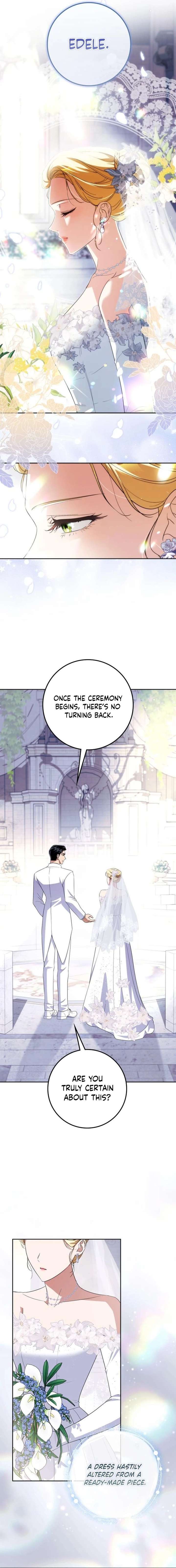 Duchess in Ruins Chapter 62 - Page 4