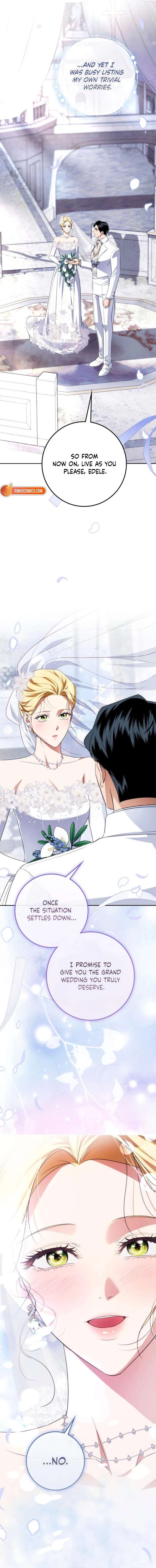 Duchess in Ruins Chapter 62 - Page 7