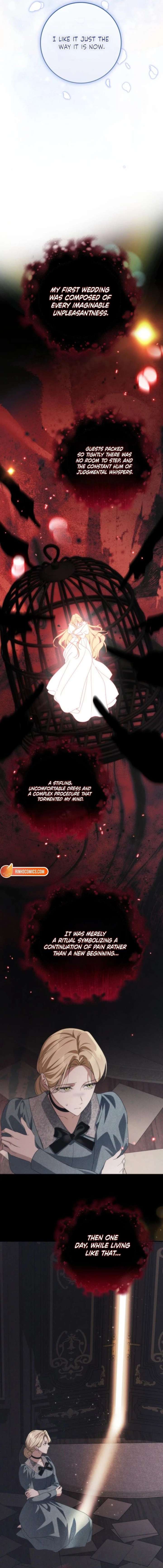 Duchess in Ruins Chapter 62 - Page 8