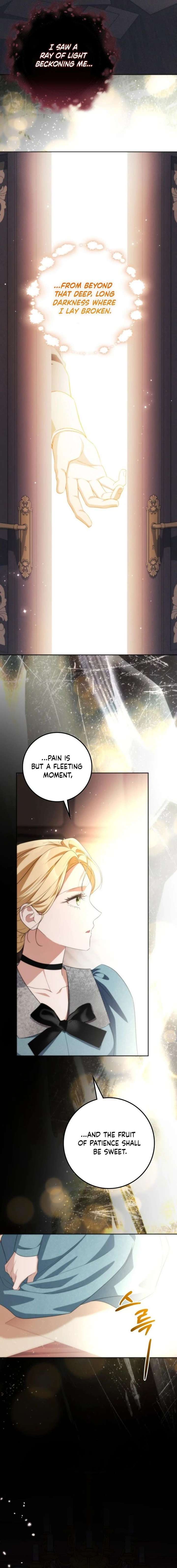 Duchess in Ruins Chapter 62 - Page 9