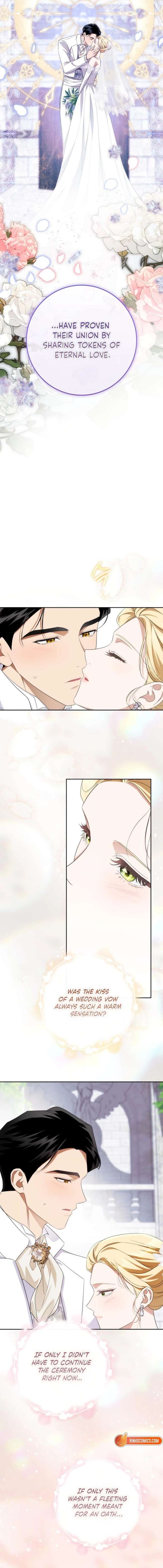 Duchess in Ruins Chapter 62 - Page 13