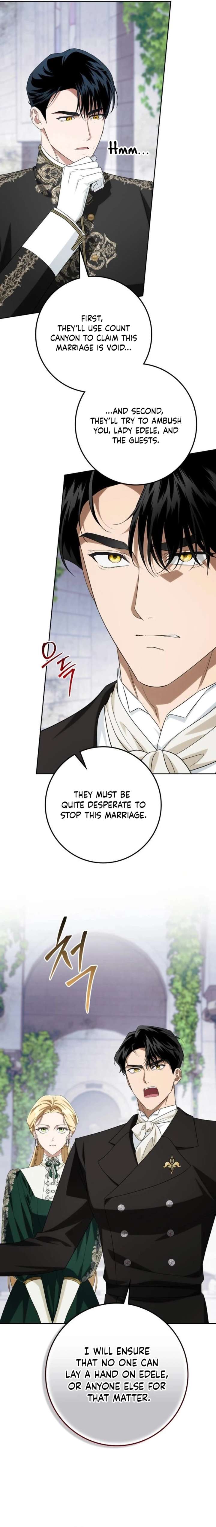 Duchess in Ruins Chapter 63 - Page 2