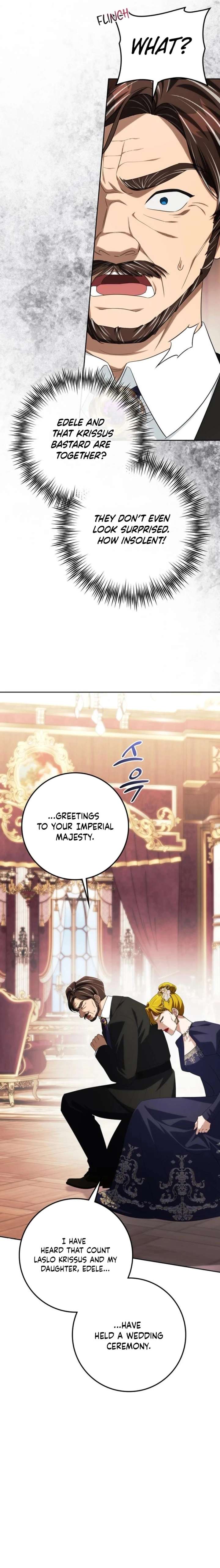 Duchess in Ruins Chapter 63 - Page 6