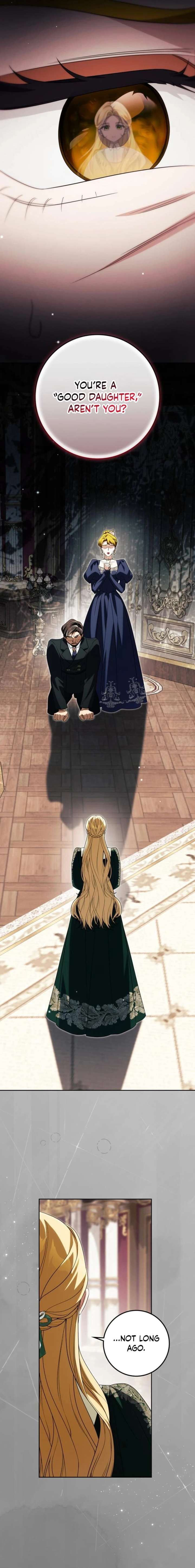 Duchess in Ruins Chapter 63 - Page 13
