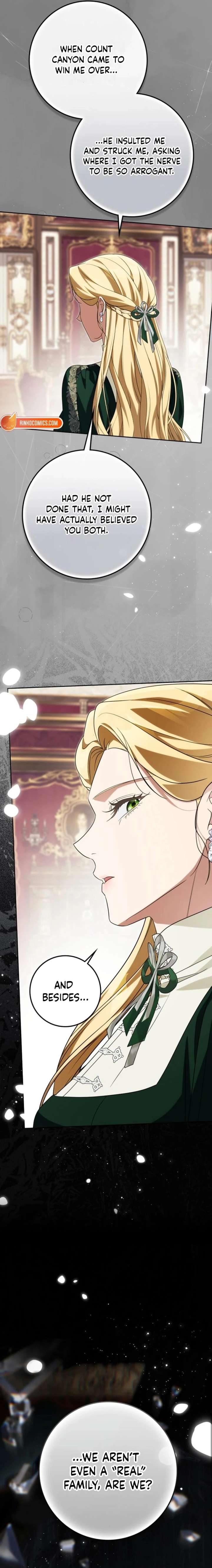 Duchess in Ruins Chapter 63 - Page 14