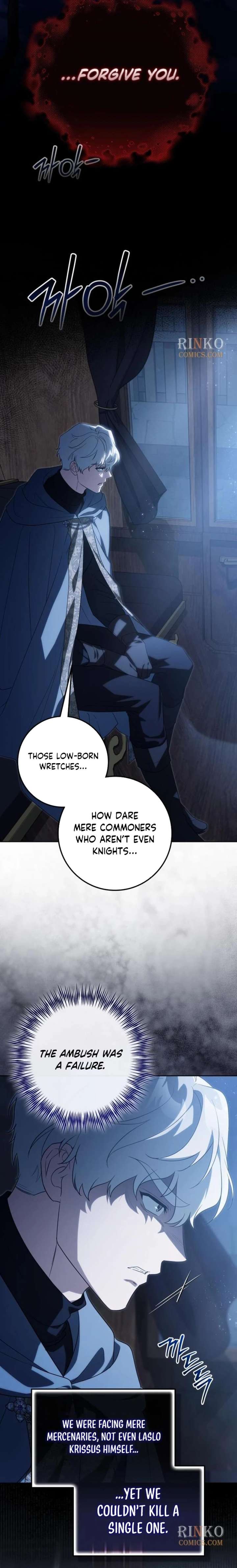 Duchess in Ruins Chapter 64 - Page 3