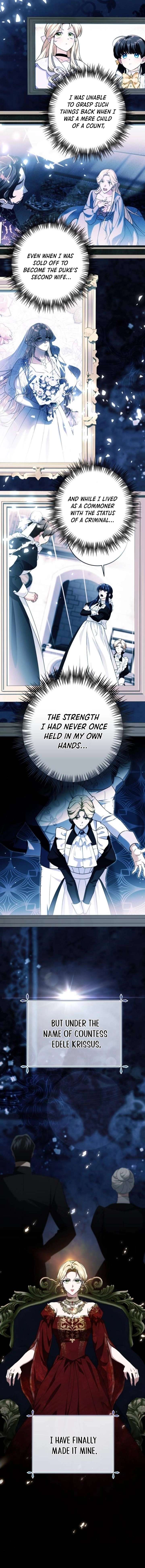 Duchess in Ruins Chapter 65 - Page 7