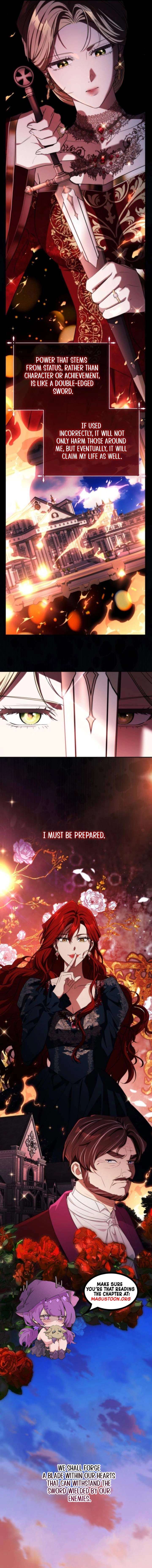Duchess in Ruins Chapter 65 - Page 8
