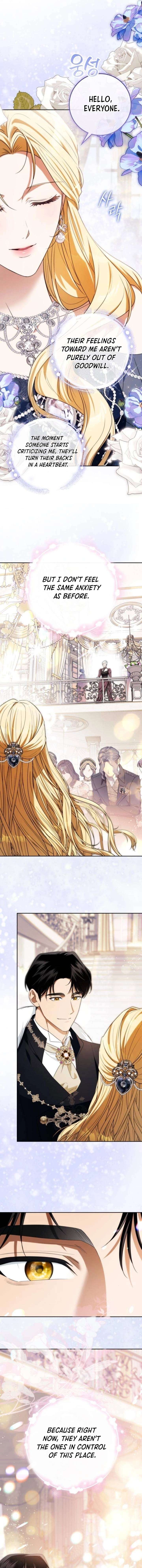 Duchess in Ruins Chapter 65 - Page 12