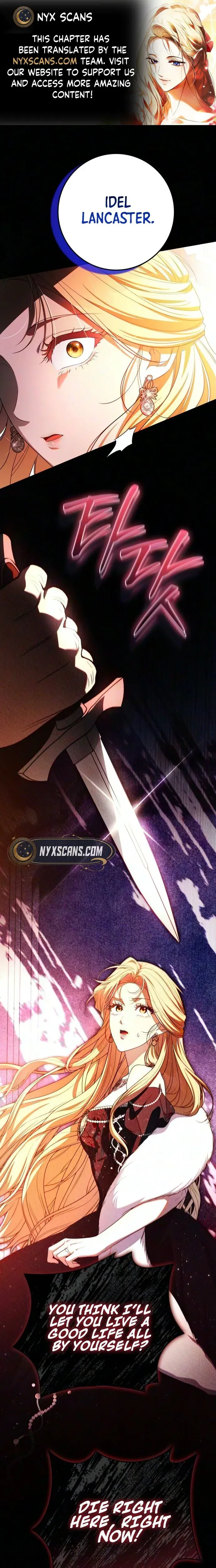 Duchess in Ruins Chapter 66 - Page 1