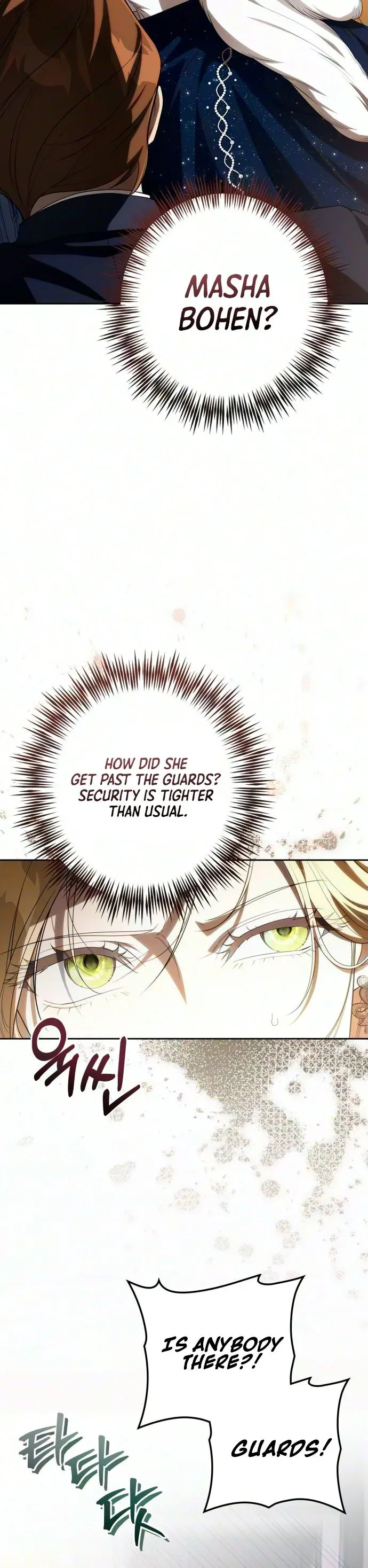 Duchess in Ruins Chapter 66 - Page 4