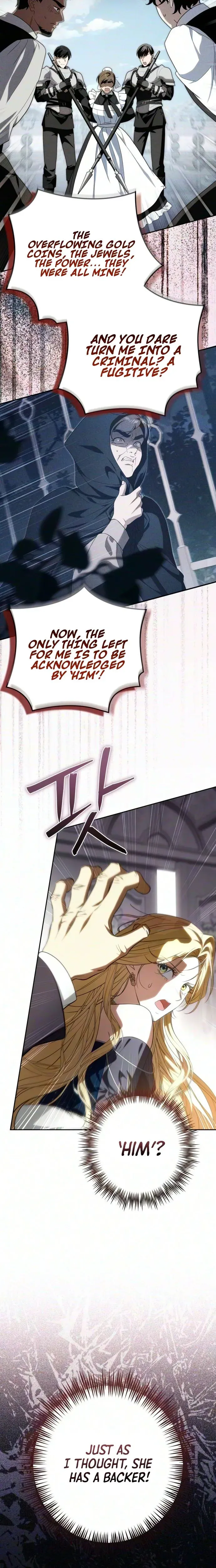 Duchess in Ruins Chapter 66 - Page 6
