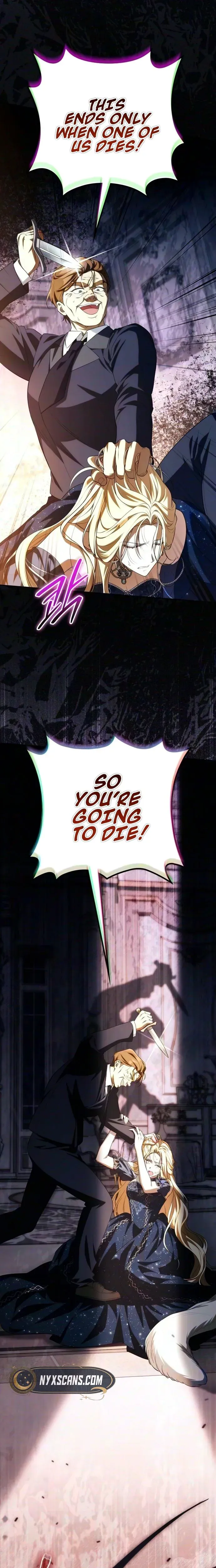 Duchess in Ruins Chapter 66 - Page 7