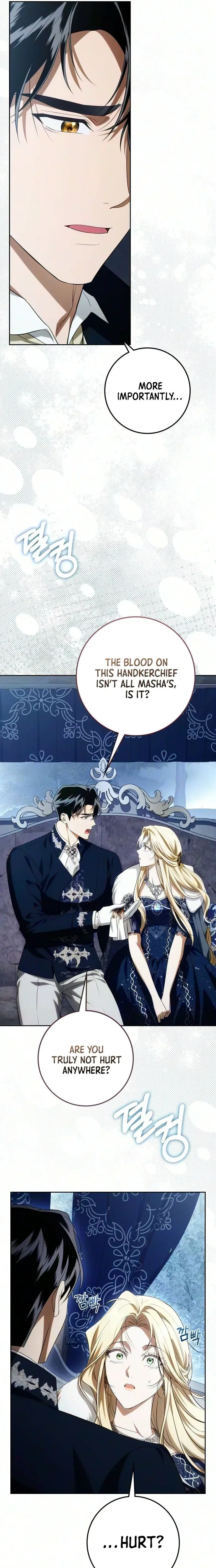 Duchess in Ruins Chapter 66 - Page 17