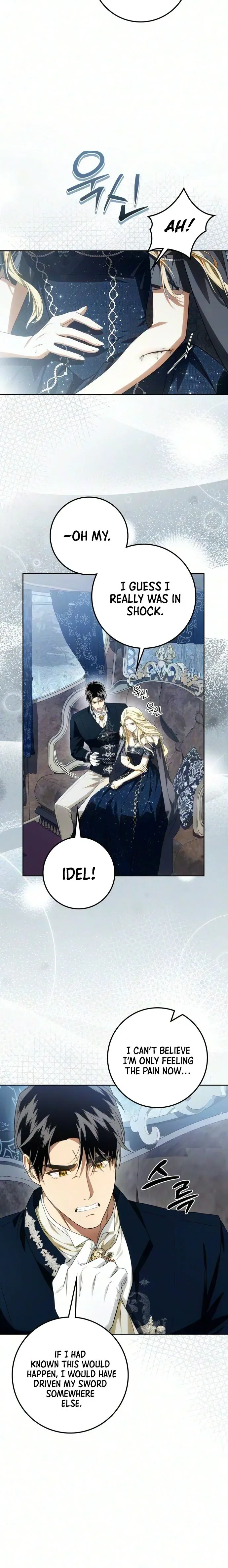 Duchess in Ruins Chapter 66 - Page 18