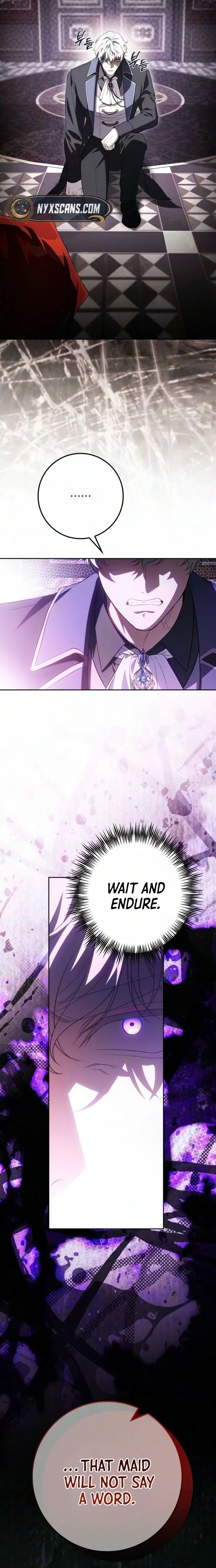 Duchess in Ruins Chapter 66 - Page 25