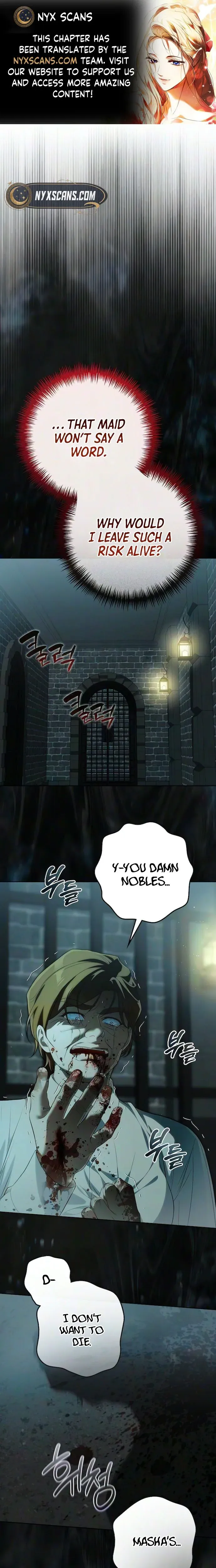 Duchess in Ruins Chapter 67 - Page 1