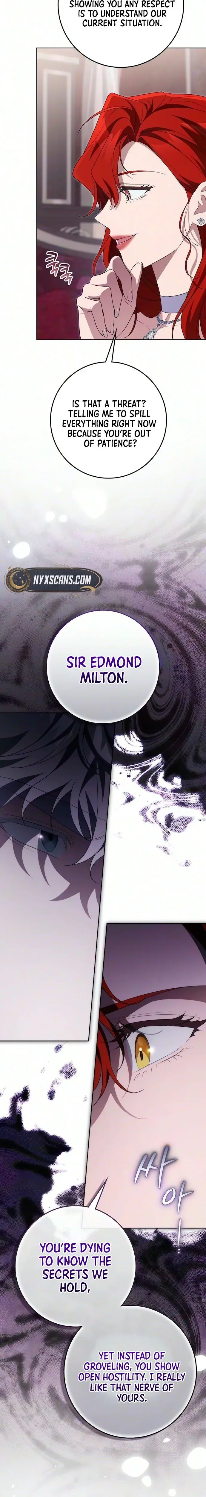 Duchess in Ruins Chapter 67 - Page 4