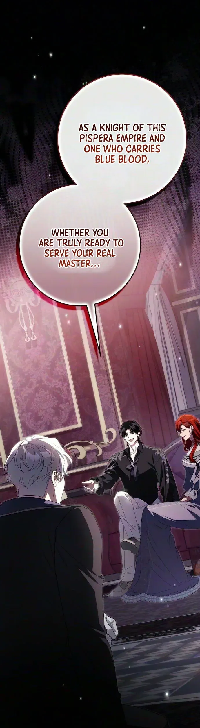 Duchess in Ruins Chapter 67 - Page 6