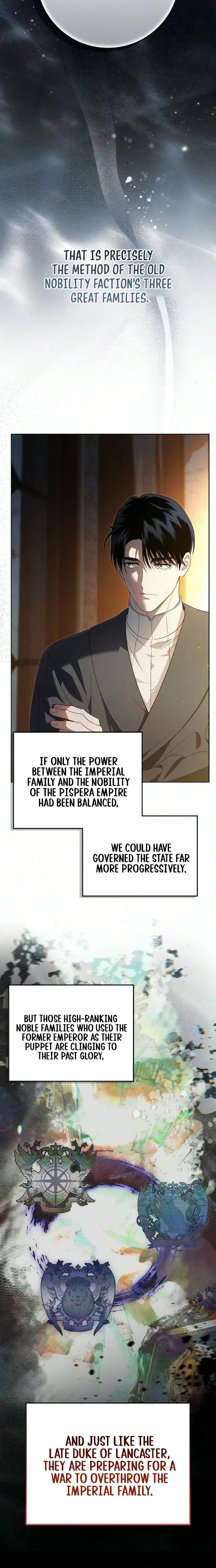 Duchess in Ruins Chapter 67 - Page 10