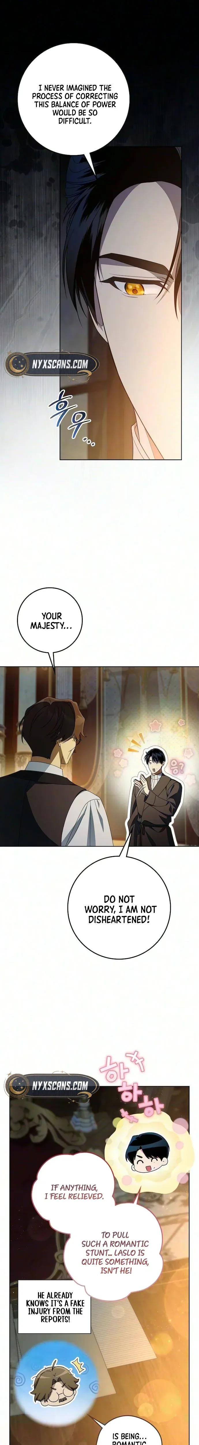 Duchess in Ruins Chapter 67 - Page 11