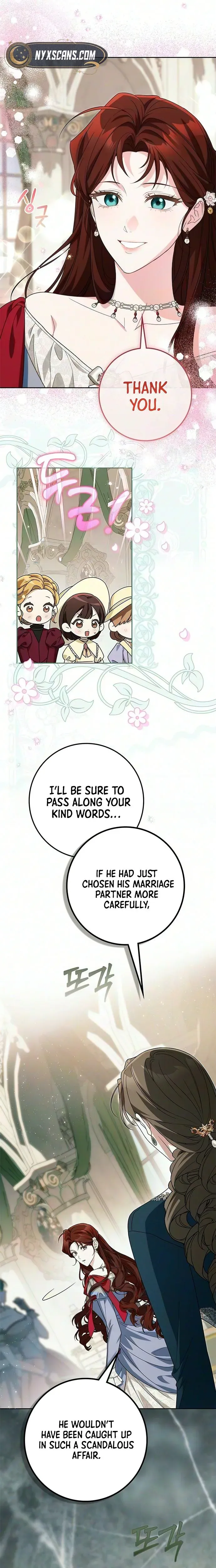 Duchess in Ruins Chapter 67 - Page 16