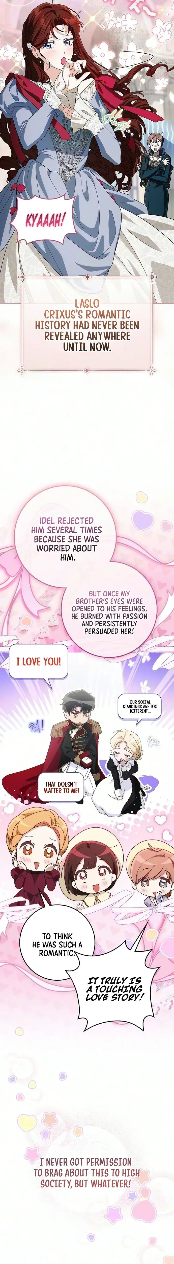 Duchess in Ruins Chapter 67 - Page 20
