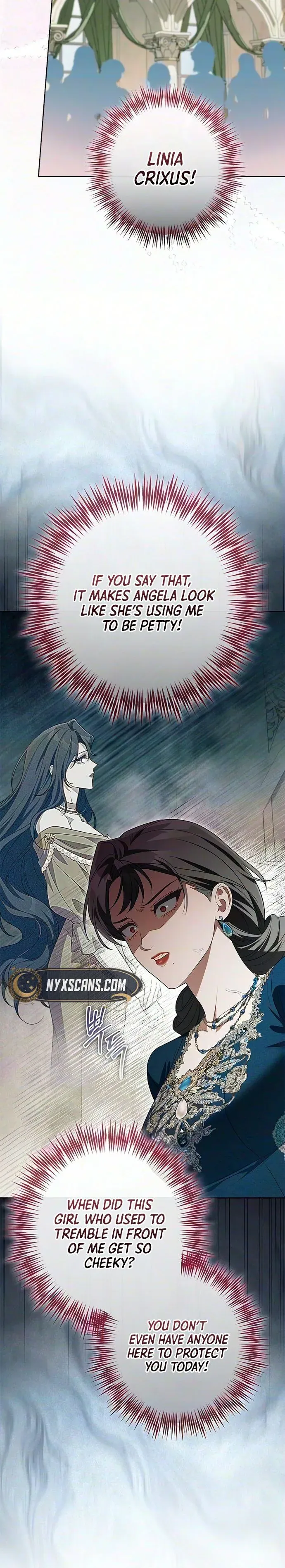 Duchess in Ruins Chapter 67 - Page 22