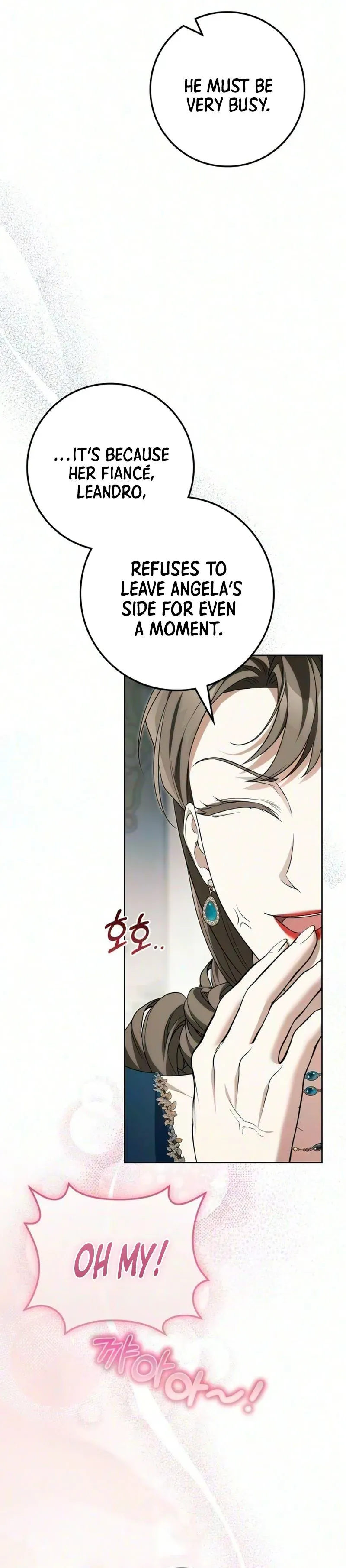 Duchess in Ruins Chapter 68 - Page 2