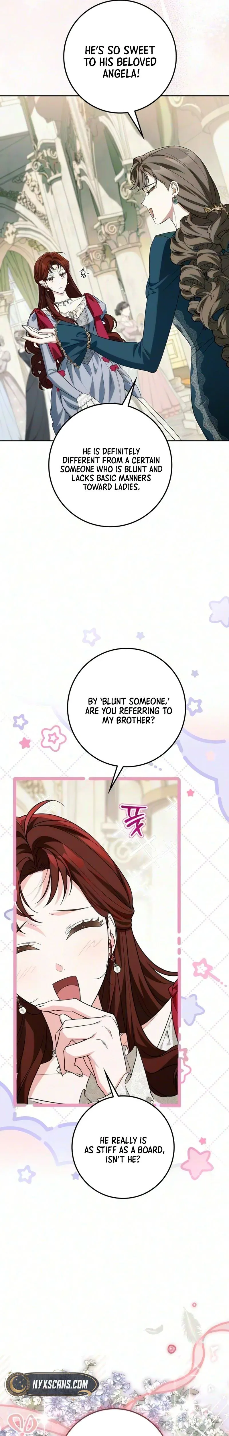 Duchess in Ruins Chapter 68 - Page 3