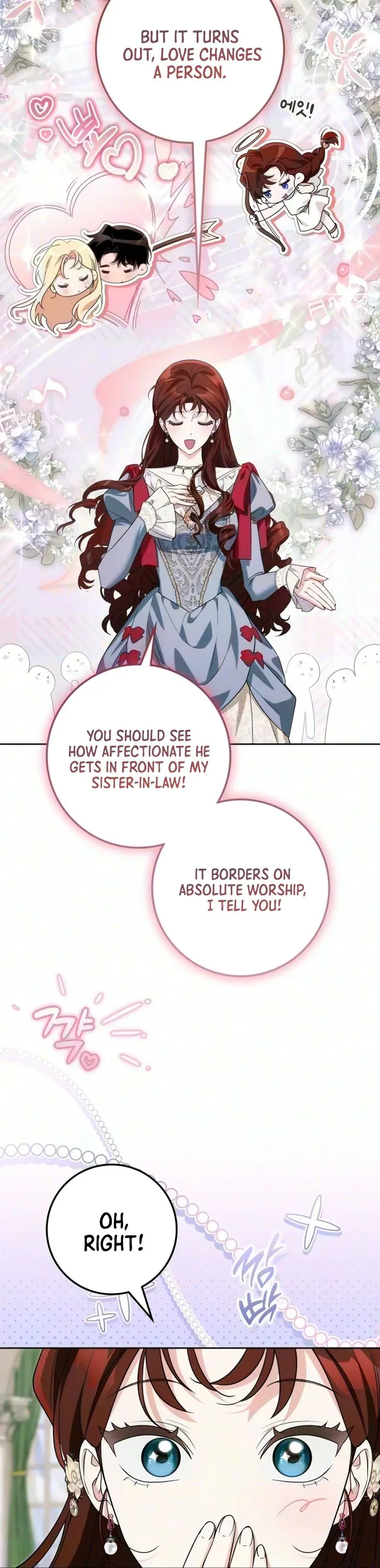 Duchess in Ruins Chapter 68 - Page 4