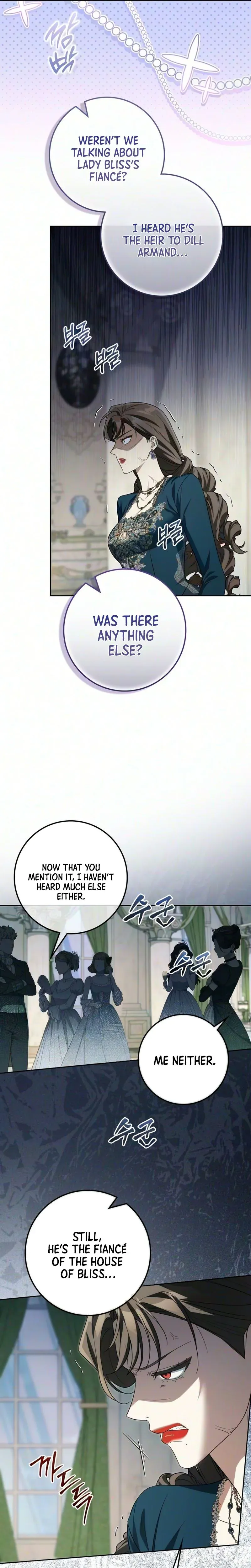 Duchess in Ruins Chapter 68 - Page 5