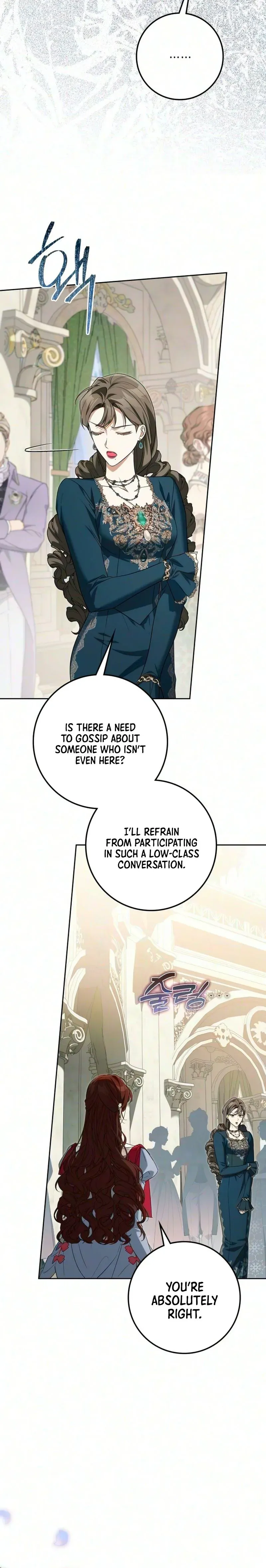 Duchess in Ruins Chapter 68 - Page 6