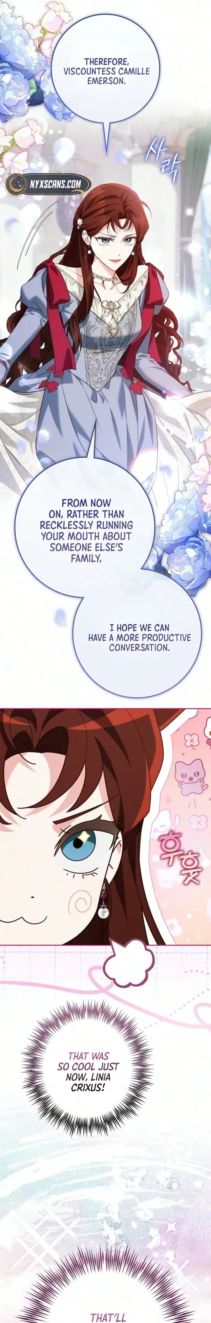 Duchess in Ruins Chapter 68 - Page 7