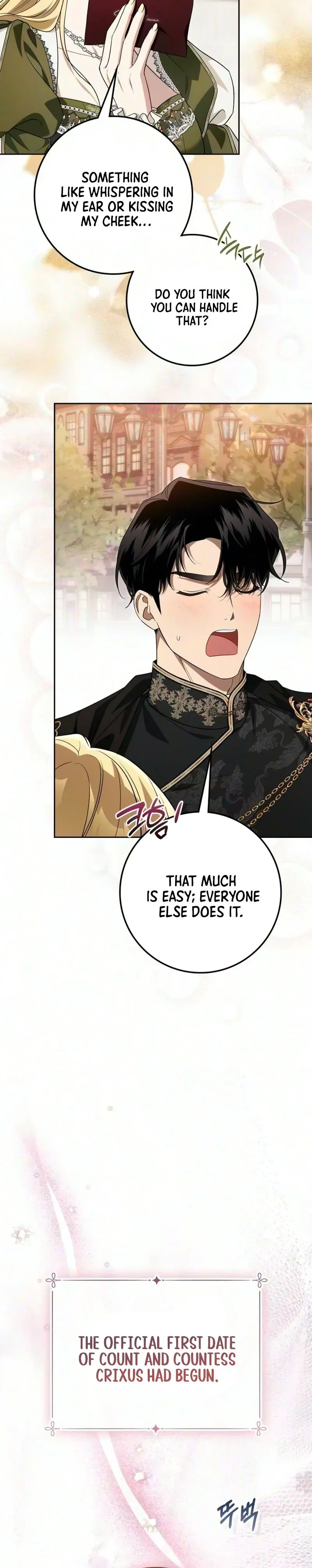 Duchess in Ruins Chapter 68 - Page 14