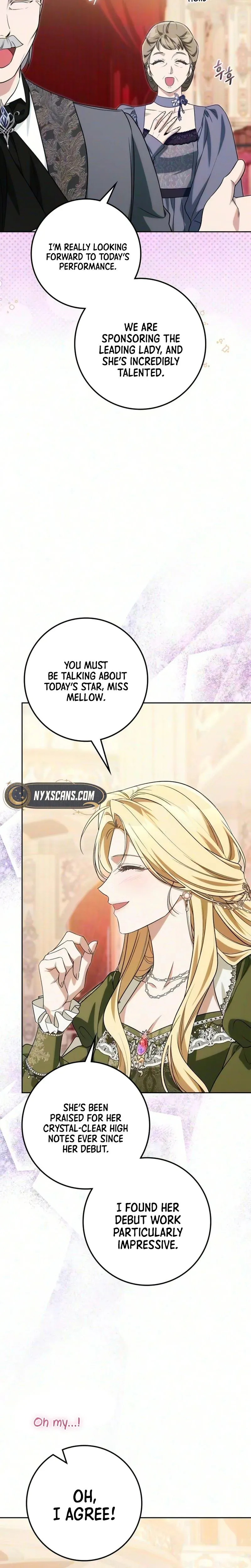 Duchess in Ruins Chapter 68 - Page 18