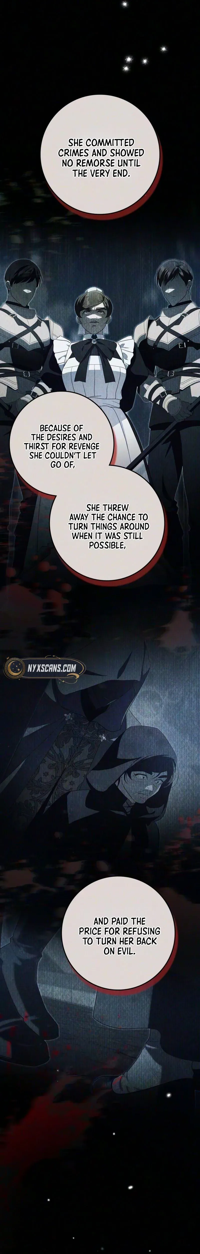 Duchess in Ruins Chapter 68 - Page 22