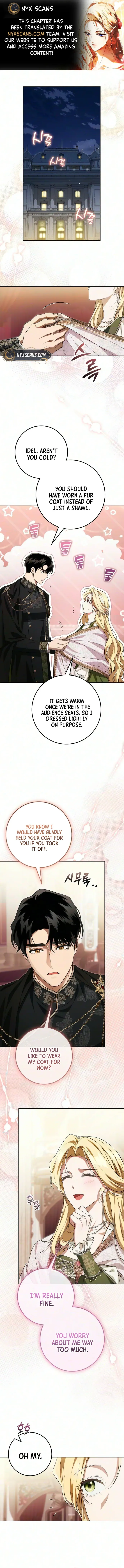 Duchess in Ruins Chapter 69 - Page 1