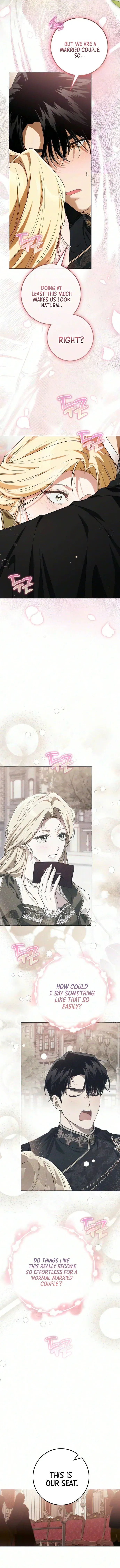 Duchess in Ruins Chapter 69 - Page 3