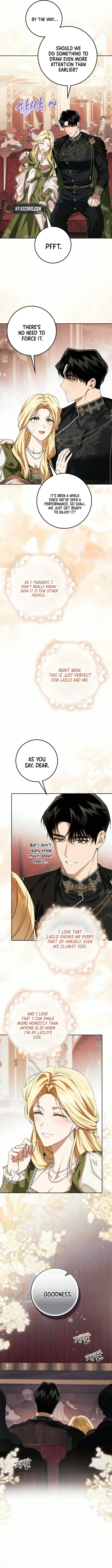 Duchess in Ruins Chapter 69 - Page 4