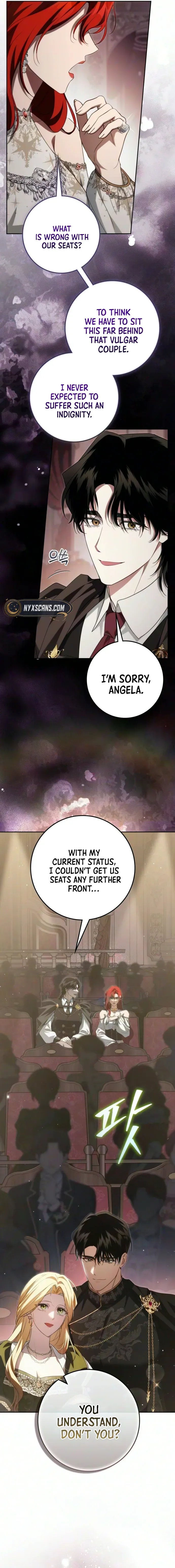 Duchess in Ruins Chapter 69 - Page 5