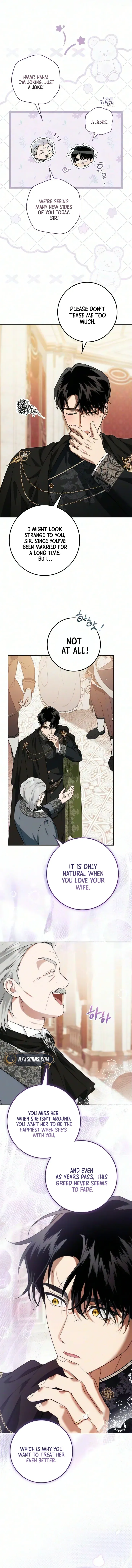 Duchess in Ruins Chapter 69 - Page 11