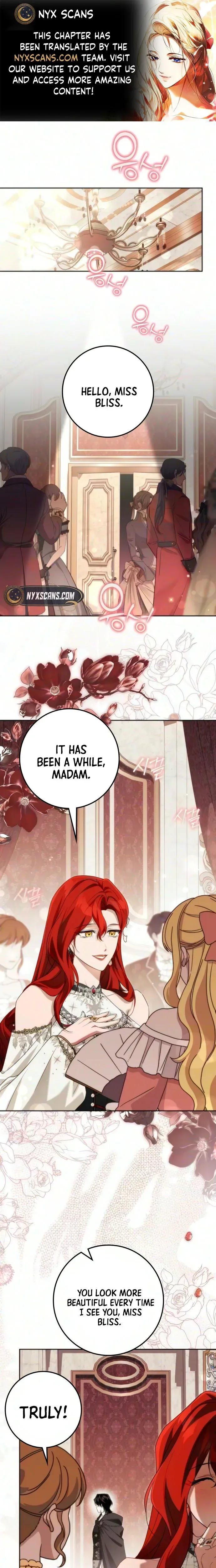 Duchess in Ruins Chapter 70 - Page 1