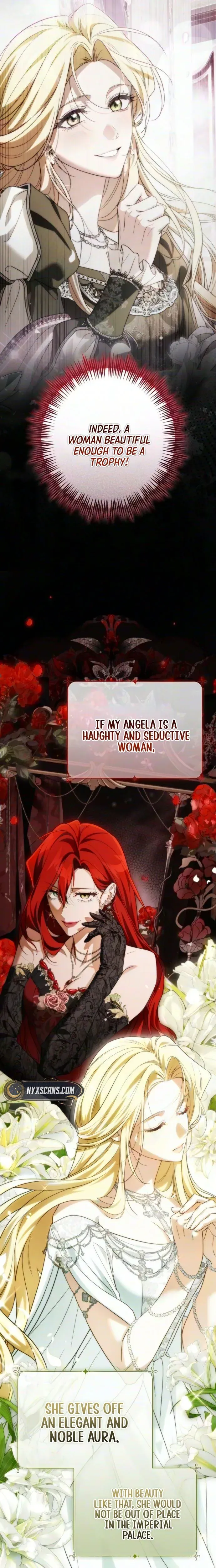 Duchess in Ruins Chapter 70 - Page 2