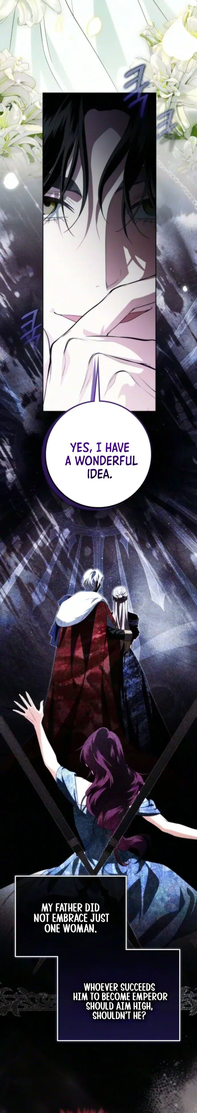 Duchess in Ruins Chapter 70 - Page 3