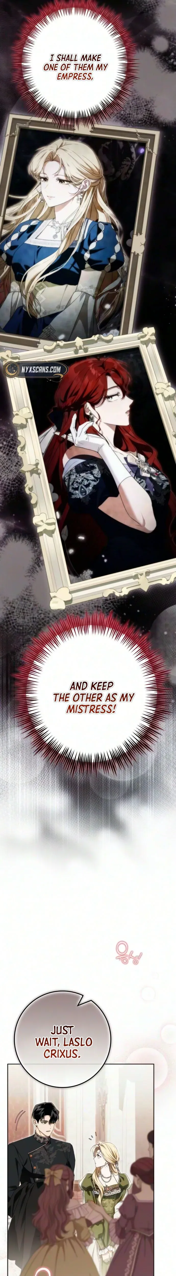 Duchess in Ruins Chapter 70 - Page 4